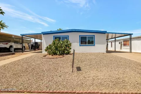 10201 N 99th Ave #152, Peoria, AZ 85345