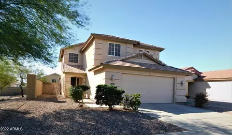 21963 W Gardenia Dr, Buckeye, AZ 85326