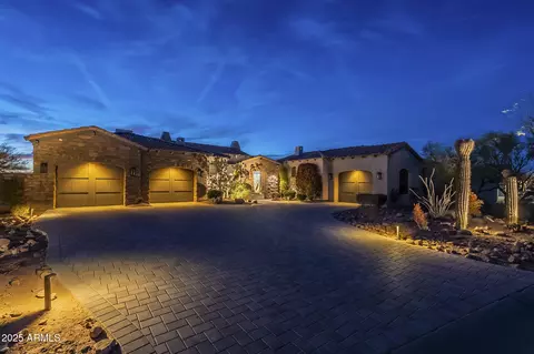 3330 S Sycamore Village Dr, Gold Canyon, AZ 85118