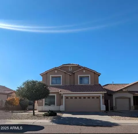 7712 S 25th Ave, Phoenix, AZ 85041