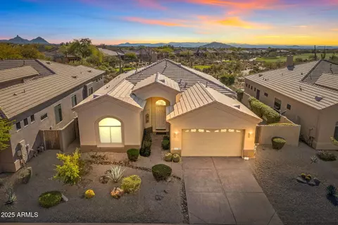 9523 E Sandy Vista Dr, Scottsdale, AZ 85262