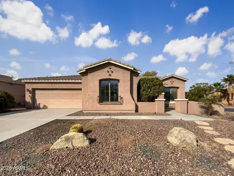42950 W Misty Morning Ln, Maricopa, AZ 85138