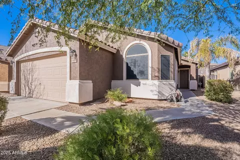 45490 W Rainbow Dr, Maricopa, AZ 85139