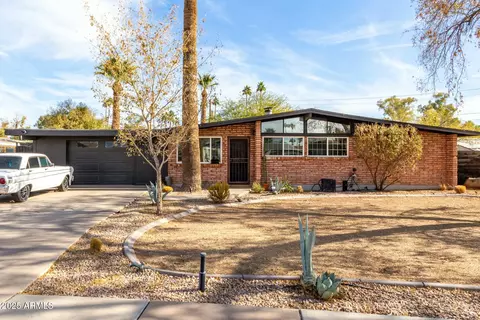 901 W Heather Dr, Mesa, AZ 85201