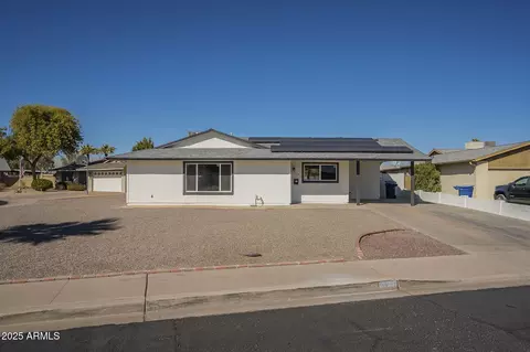 1038 E Carson Dr, Tempe, AZ 85282