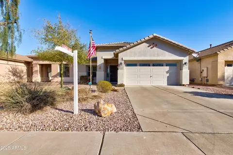 12818 W Apodaca Dr, Litchfield Park, AZ 85340