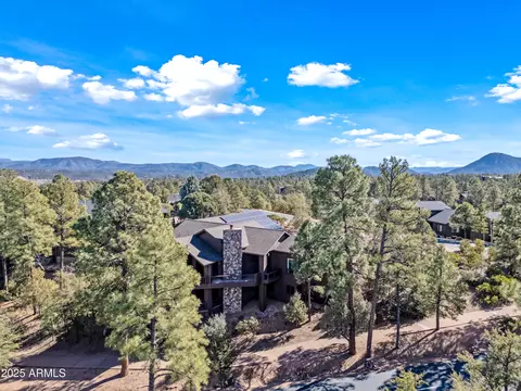 2215 E Grapevine Dr, Payson, AZ 85541