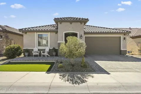 27395 W Wahalla Ln, Buckeye, AZ 85396