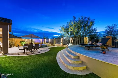 8434 E Kael St, Mesa, AZ 85207 photo 22
