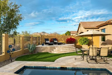 8434 E Kael St, Mesa, AZ 85207 photo 11