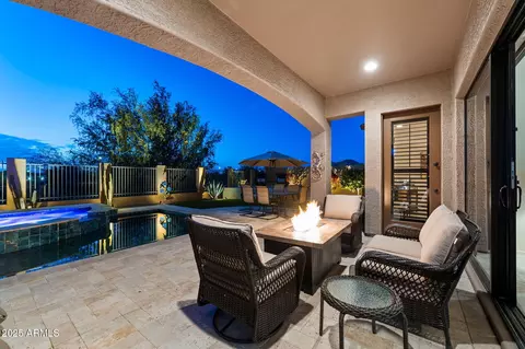 8434 E Kael St, Mesa, AZ 85207 photo 9