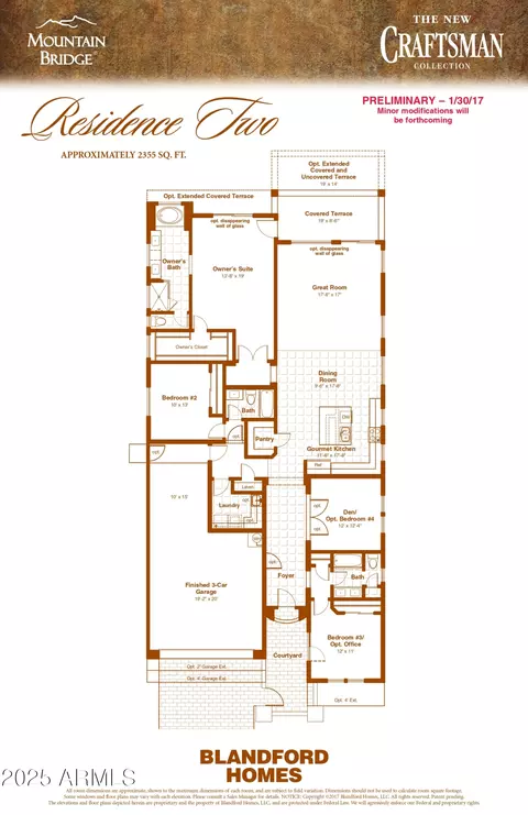 8434 E Kael St, Mesa, AZ 85207 photo 2
