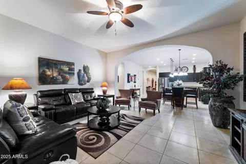 8434 E Kael St, Mesa, AZ 85207 photo 20