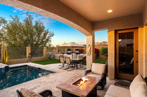 8434 E Kael St, Mesa, AZ 85207 photo 5