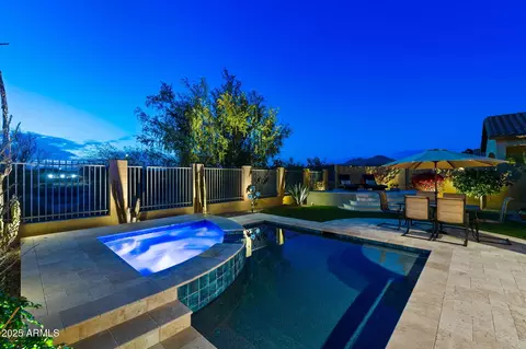 8434 E Kael St, Mesa, AZ 85207 photo 23