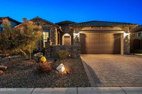 8434 E Kael St, Mesa, AZ 85207 photo 12