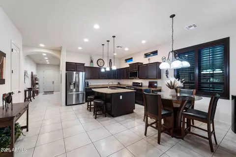 8434 E Kael St, Mesa, AZ 85207 photo 17