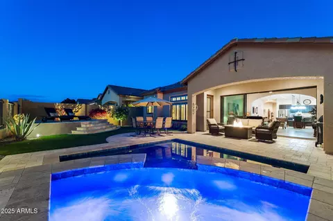 8434 E Kael St, Mesa, AZ 85207