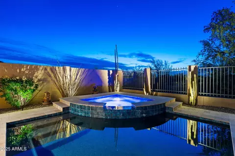 8434 E Kael St, Mesa, AZ 85207 photo 24