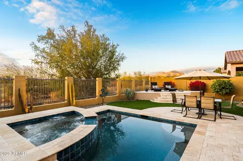 8434 E Kael St, Mesa, AZ 85207 photo 3