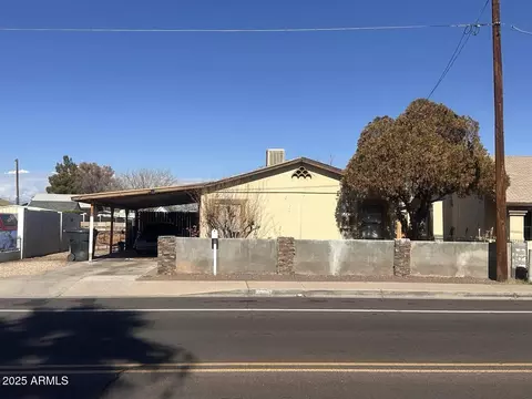 8580 W Monroe St, Peoria, AZ 85345