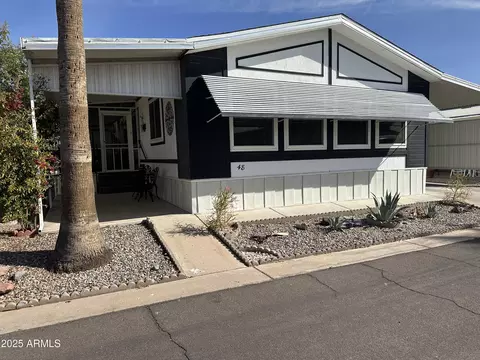 980 E Broadway Ave #48, Apache Junction, AZ 85120