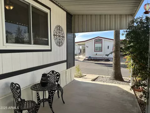 980 E Broadway Ave #48, Apache Junction, AZ 85120 photo 6