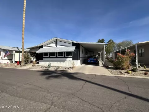 980 E Broadway Ave #48, Apache Junction, AZ 85120 photo 3