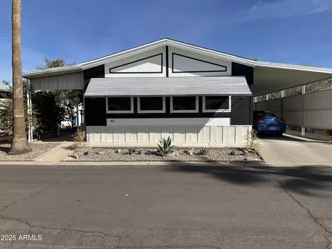 980 E Broadway Ave #48, Apache Junction, AZ 85120 photo 2