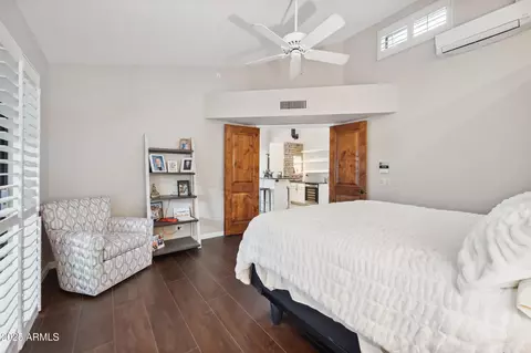 Bedroom - 4636 E Monte Way, Phoenix, AZ 85044 photo 4 of 4