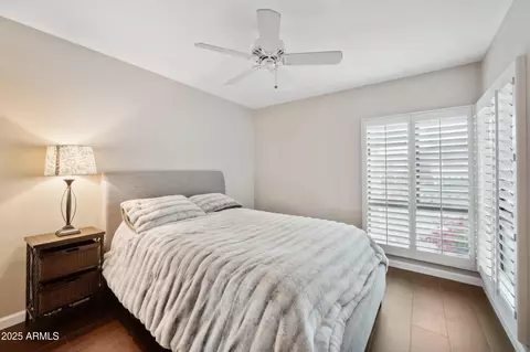 Bedroom - 4636 E Monte Way, Phoenix, AZ 85044 photo 1 of 4