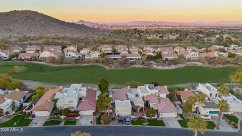View/Area - 4636 E Monte Way, Phoenix, AZ 85044 photo 1 of 4