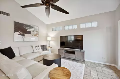 Living - 4636 E Monte Way, Phoenix, AZ 85044 photo 2 of 2