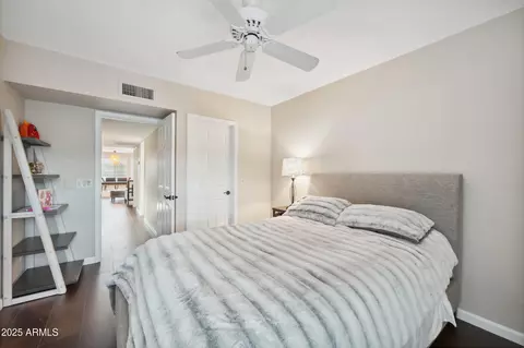Bedroom - 4636 E Monte Way, Phoenix, AZ 85044 photo 2 of 4
