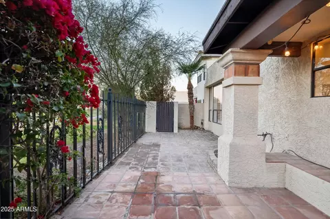 Exterior - 4636 E Monte Way, Phoenix, AZ 85044 photo 3 of 4