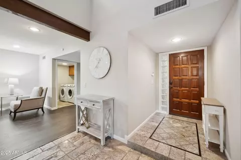Entry Way - 4636 E Monte Way, Phoenix, AZ 85044 photo 1 of 1