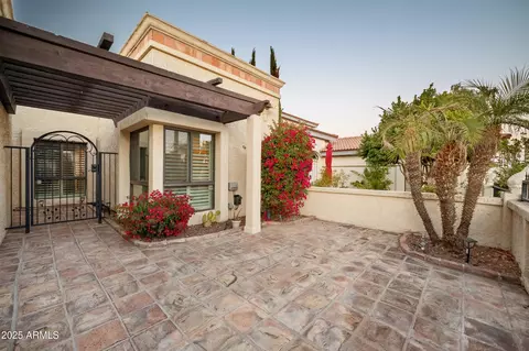 Exterior - 4636 E Monte Way, Phoenix, AZ 85044 photo 2 of 4