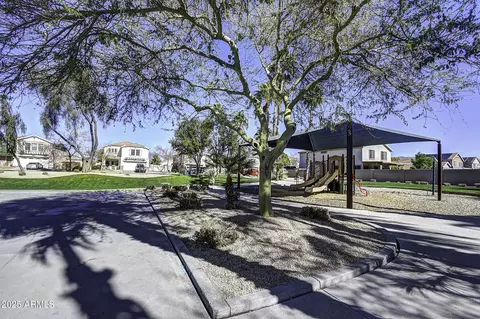 Exterior - 2234 E 37th Ave, Apache Junction, AZ 85119 photo 12 of 16