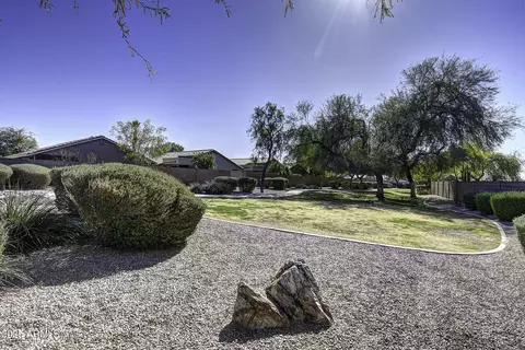 Exterior - 2234 E 37th Ave, Apache Junction, AZ 85119 photo 10 of 16