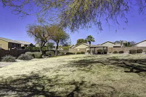 Exterior - 2234 E 37th Ave, Apache Junction, AZ 85119 photo 15 of 16
