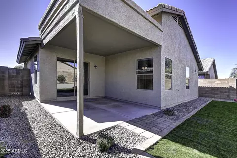 Exterior - 2234 E 37th Ave, Apache Junction, AZ 85119 photo 3 of 16