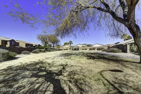 Exterior - 2234 E 37th Ave, Apache Junction, AZ 85119 photo 11 of 16