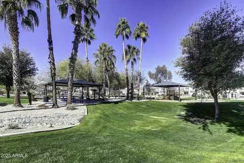 Exterior - 2234 E 37th Ave, Apache Junction, AZ 85119 photo 14 of 16