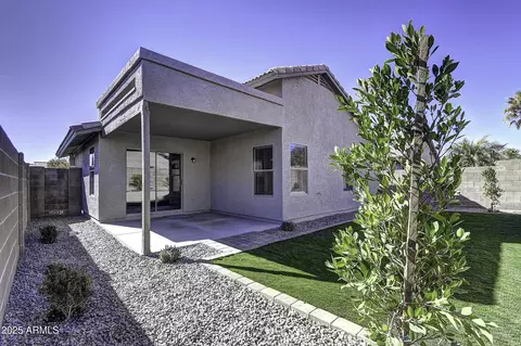 Exterior - 2234 E 37th Ave, Apache Junction, AZ 85119 photo 4 of 16