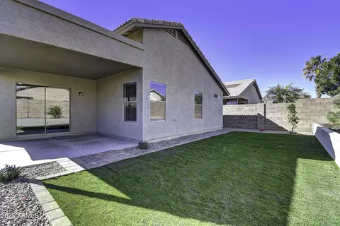 Exterior - 2234 E 37th Ave, Apache Junction, AZ 85119 photo 5 of 16