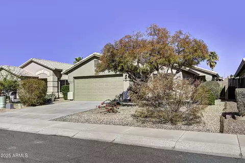 Exterior - 2234 E 37th Ave, Apache Junction, AZ 85119 photo 2 of 16