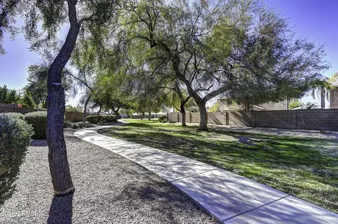 Exterior - 2234 E 37th Ave, Apache Junction, AZ 85119 photo 16 of 16