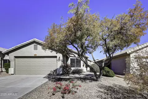 Exterior - 2234 E 37th Ave, Apache Junction, AZ 85119 photo 1 of 16