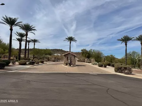 3514 W Mulholland Dr #1, Phoenix, AZ 85083