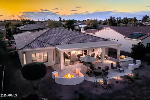 22819 N Del Monte Dr, Sun City West, AZ 85375